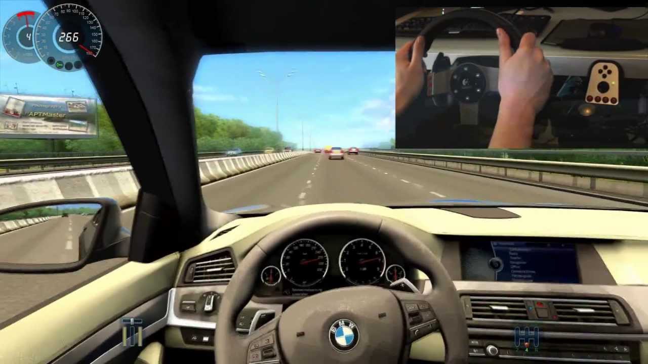 Driving simulator free download